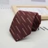 Cà vạt nam Polysilk sang trọng 8cm - Caravat chất liệu cao cấp, giảm giá 175k 7