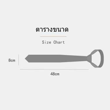 Cà vạt nam thắt sẵn 8cm đỏ – Caravat Hàn Quốc zipper, kỉ yếu, học sinh, chú rể, sọc dương 4