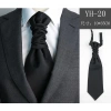 Cà vạt nam thắt sẵn Broobelt 10cm CV10 - Nhiều màu sang trọng, phong cách sartorial 10