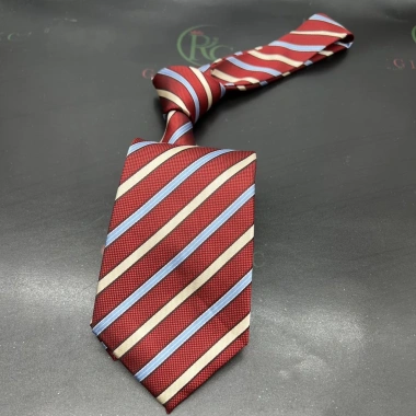 Cà vạt nam trung niên 8cm hàng dày Giangpkc - Giá chỉ 90.000đ, giảm so với 109.800 3 Cà vạt nam trung niên 8cm hàng dày Giangpkc - Giá chỉ 90.000đ, giảm so với 109.800 3