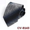 Cà vạt nam xanh đậm bản to 8cm cao cấp thời trang, chú rể, dự tiệc, giá 82.900₫ 4