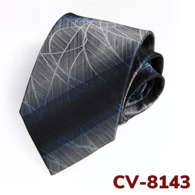 Cà vạt nam xanh đậm bản to 8cm cao cấp thời trang, chú rể, dự tiệc, giá 82.900₫ 4