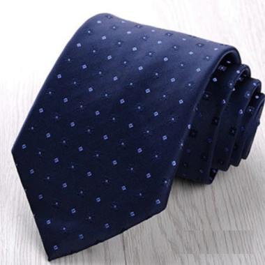 Cà vạt nam xanh đậm bản to 8cm cao cấp thời trang, chú rể, dự tiệc, giá 82.900₫ 9