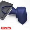 Cà vạt nam xanh dương 6cm phong cách Hàn Quốc – Công sở, dự tiệc, cavat chú rể, giảm giá 20% chỉ 81.900đ 7