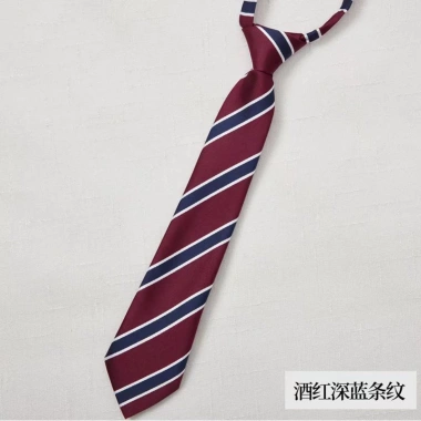 Cà vạt Nhật Bản Bông Tai Kẹp Preppy Nơ JK Đường Kẻ Sọc Dây Buộc Nam Nữ - 39.960₫ 5 Cà vạt Nhật Bản Bông Tai Kẹp Preppy Nơ JK Đường Kẻ Sọc Dây Buộc Nam Nữ - 39.960₫ 5