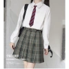 Cà vạt nhỏ nữ Preppy phụ kiện đồng phục Nhật Bản áo sơ mi nơ sinh viên giảm còn 39.960₫ 2