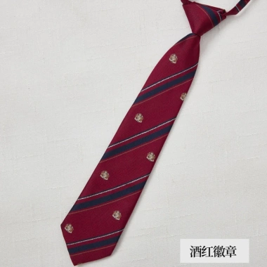 Cà vạt nhỏ nữ Preppy phụ kiện đồng phục Nhật Bản áo sơ mi nơ sinh viên giảm còn 39.960₫