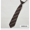 Cà vạt nhỏ nữ Preppy phụ kiện đồng phục Nhật Bản áo sơ mi nơ sinh viên giảm còn 39.960₫ 6