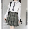 Cà vạt nhỏ nữ Preppy phụ kiện đồng phục Nhật Bản áo sơ mi nơ sinh viên giảm còn 39.960₫ 7