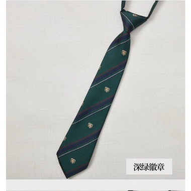 Cà vạt nhỏ nữ Preppy phụ kiện đồng phục Nhật Bản áo sơ mi nơ sinh viên giảm còn 39.960₫ 8 Cà vạt nhỏ nữ Preppy phụ kiện đồng phục Nhật Bản áo sơ mi nơ sinh viên giảm còn 39.960₫ 8