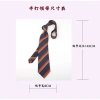 Cà vạt polyester 8cm hoa kẻ sọc chấm bi - Thời trang nam, chỉ 107.999₫ 9