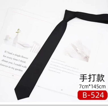 Cà vạt sọc ca rô đen xám thời trang nam nữ - Giá chỉ 30.240 VND, giảm ngay 10 Cà vạt sọc ca rô đen xám thời trang nam nữ - Giá chỉ 30.240 VND, giảm ngay 10