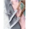 Cà Vạt Thời Trang Nhiều Màu Sắc 7