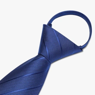 Cà Vạt Trang Trọng 8cm Dây Buộc Miễn Phí - Phong Cách Văn Phòng Cưới Nam, Giá 32.400 VND