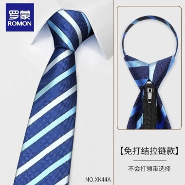 Cà Vạt Trang Trọng 8cm Dây Buộc Miễn Phí - Phong Cách Văn Phòng Cưới Nam, Giá 32.400 VND