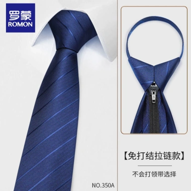 Cà Vạt Trang Trọng 8cm Dây Buộc Miễn Phí - Phong Cách Văn Phòng Cưới Nam, Giá 32.400 VND