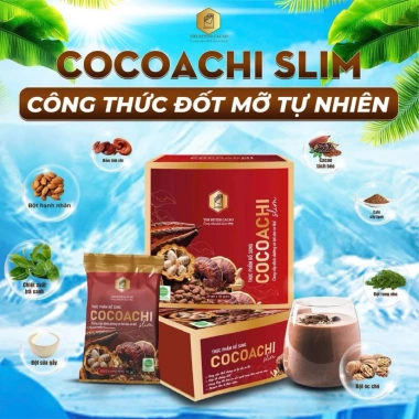 Cacao Himiko Nấm Linh Chi – Thực phẩm bổ sung sức đề kháng, giảm giá 203.000₫ 7