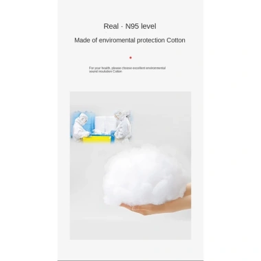 Cách Âm Cotton Viên Mazda CX5 2.017-2.026 - Giảm tiếng ồn, giá ưu đãi 359,333₫ 7