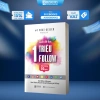 Cách đạt 1 triệu follow trong 30 ngày - Sách giúp bạn trở thành người ảnh hưởng 2