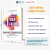 Cách đạt 1 triệu follow trong 30 ngày - Sách giúp bạn trở thành người ảnh hưởng 5