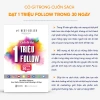 Cách đạt 1 triệu follow trong 30 ngày - Sách giúp bạn trở thành người ảnh hưởng 7