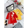 Cách tân tết chữ Phúc Lộc Thọ cho bé trai 8-18kg - Giá giảm còn 125.300 VND 4