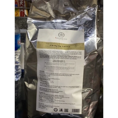 Cafe Capuchino Trung Nguyên G7 1kg - Giá 300.000, hương vị đậm đà thơm ngon