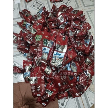 Cafe Chồn Mộc 500g - Trọng Tín, Bảo Minh - Rang Xay Pha Phin Thơm, Kèm 3 Bọc Tặng Muỗng, 55.000đ 5