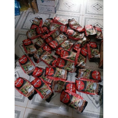 Cafe Chồn Mộc 500g - Trọng Tín, Bảo Minh - Rang Xay Pha Phin Thơm, Kèm 3 Bọc Tặng Muỗng, 55.000đ 6