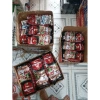 Cafe Chồn Mộc 500g - Trọng Tín, Bảo Minh - Rang Xay Pha Phin Thơm, Kèm 3 Bọc Tặng Muỗng, 55.000đ 9