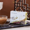 Cafe CQ Slim Hộp 10 gói D7 - Hỗ trợ vóc dáng, sức khỏe, giảm cân, 395.000₫ 2