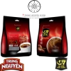 Cafe Đen G7 Hòa Tan Không Đường Không Sữa Bịch 100g 2g - Trung Nguyên 228.000₫