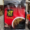 Cafe Đen G7 Hòa Tan Không Đường Không Sữa Bịch 100g 2g - Trung Nguyên 228.000₫ 2