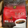Cafe Đen G7 Hòa Tan Không Đường Không Sữa Bịch 100g 2g - Trung Nguyên 228.000₫ 3
