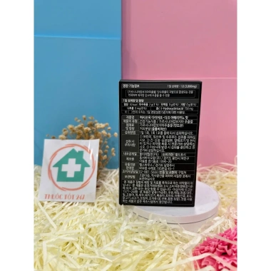 Café giảm cân HealthHouse Americano 30 gói – Giá ưu đãi 400.000đ, hỗ trợ giảm mỡ, tăng năng lượng 2