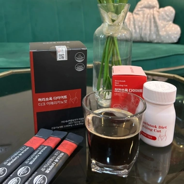 Café giảm cân HealthHouse Americano 30 gói – Giá ưu đãi 400.000đ, hỗ trợ giảm mỡ, tăng năng lượng 9