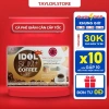 Cafe giảm cân Slimming Garcia 10 gói - Thanh lọc cơ thể, giá ưu đãi 186.000₫