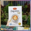 Cafe Hoà Tan 4in1 Keffa Cappuccino Hộp Giấy 160g - Giá chỉ 50.000 VND, giảm mạnh 5