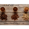 Cafe Mộc Nguyên Chất - Cafe Xưa 1.993 Giá ưu đãi 150.000₫, hương vị đậm đà 8
