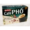 Café PHỐ Hộp XANH 160g 10 gói Cà Phê Hương Chồn MacCoffee 3 in 1 Halal 55.000₫