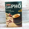 Café PHỐ Hộp XANH 160g 10 gói Cà Phê Hương Chồn MacCoffee 3 in 1 Halal 55.000₫ 2