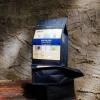 Café rang mộc Đắk Lắk 50% Robusta 50% Arabica - Đậm vị Navy, giá 119.000₫ 9