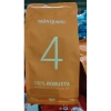 Cafe rang xay Trần Quang số 4 500g - Hương vị đậm đà, giảm còn 148k 3