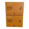 Cafe rang xay Trần Quang số 4 500g - Hương vị đậm đà, giảm còn 148k 6