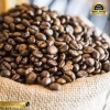 Cafe Robusta Nguyên Hạt Không Hoá Chất, Lâm Đồng, Bao Ngon 500g Giá 180.000 VND 2