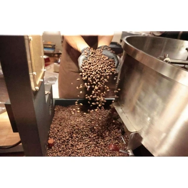 Cafe Robusta Nguyên Hạt Không Hoá Chất, Lâm Đồng, Bao Ngon 500g Giá 180.000 VND 8 Cafe Robusta Nguyên Hạt Không Hoá Chất, Lâm Đồng, Bao Ngon 500g Giá 180.000 VND 8
