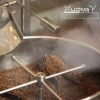 Cafe tươi 100% Robusta Rang Xay Nguyên Chất Đắng Đậm - Xưởng Cà Phê - Giá ưu đãi 95.000₫ 5