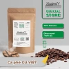 Cafe tươi 100% Robusta Rang Xay Nguyên Chất Đắng Đậm - Xưởng Cà Phê - Giá ưu đãi 95.000₫ 8