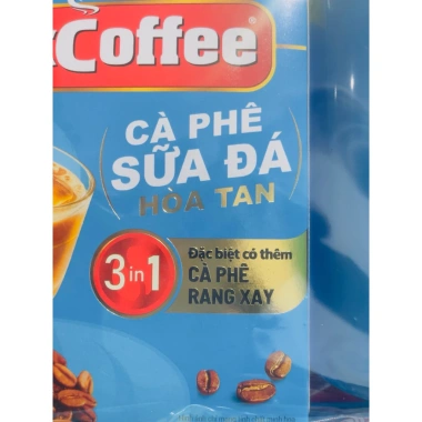 Caffe Phố Say Sữa Đá Hòa Tan - Giảm Giá 22% Chỉ 69.000đ, Tặng Ly Nhựa Đặc Biệt