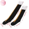 Cagjb 1 Đôi Chân Gà Tất Đùi Vớ Cao Đầu Gối Dài - Giá chỉ 55.188₫, giảm 13.797₫ 6